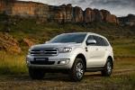 Ford Everest XLT 2019 года (ZA)